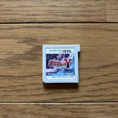 ポケモン Y 3DS ソフトのみ
