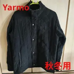 YARMO (ヤーモ)ドンキーコート/ウールジャケット 楽天市場】@[期間SALE] Yarmo/ヤーモ Melton DONKEY COAT
