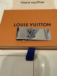 2025年最新】ルイヴィトン マネークリップの人気アイテム - メルカリ
