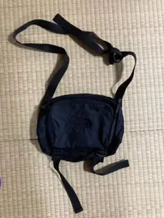 ノースフェイス　north face パープルレーベル　ショルダー