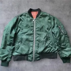 G-Dragon着用 Vetements MA1 同等サイズ Alpha 3XL - メルカリ