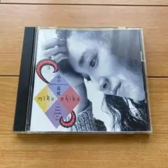 CD 千葉美加 心の温度
