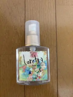 Loretta Base Care Oil 120mlのサムネイル