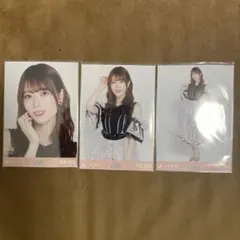 乃木坂46 生写真 岩本蓮加