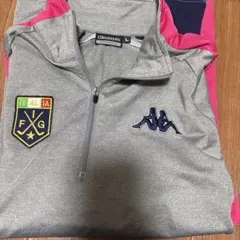 kappa メンズウェア