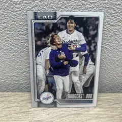大谷翔平 山本由伸 2枚セット Topps Allen&Ginter - メルカリ