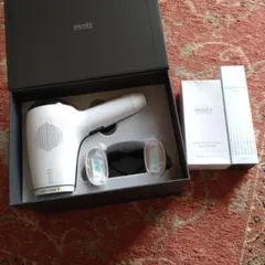 2025年最新】光美容器(s.s.c. エピフォト スキンケア プロ)セットの