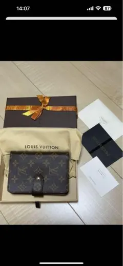 【正規 新品未使用】vuitton ✨️ルイヴィトン モノグラム