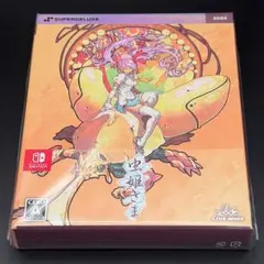 2026年最新】Nintendo Switch 虫姫さまの人気アイテム - メルカリ