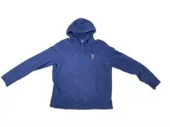 POLO RALPH LAUREN ポロベア フル刺繍 パーカー XL