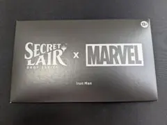 2025年最新】secret lair marvel ironの人気アイテム - メルカリ
