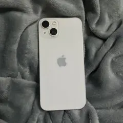 【即日発送】Apple iPhone 13 ホワイト 本体