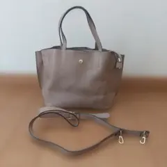 レガートラルゴ かるいかばん ショルダーバッグ