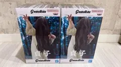 ≪送料無料≫ 貞子 Grandista フィギュア 2個セット