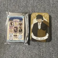 名探偵コナン コナンプラザ スライド缶 ホームズVer. 安室透 - メルカリ