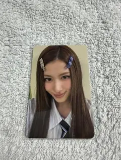 TWICE サナ This is for with muu トレカ ② TWICE サナ This is for with muu トレカ ② - メルカリ