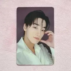 ATEEZ サン トレカ