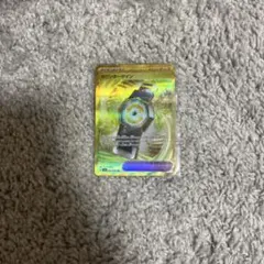 ポケカ カウンターゲインURのサムネイル