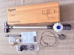 2026年最新】ダイソン v6 slim proの人気アイテム - メルカリ