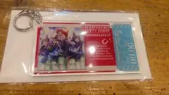 ウマ娘 アクリルキーホルダー WINNING LIVE 27