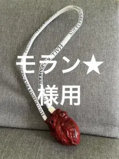 ＵＳＪ　ハロウィンナイト　心臓グッズ［ジャンク］