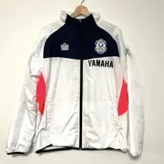 PUMA ジュビロ磐田 ウィンドブレーカー XL選手支給品 PUMA ジュビロ磐田 ウィンドブレーカー XL選手支給品 - メルカリ