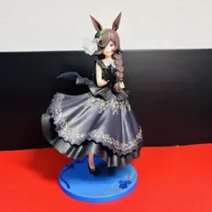 【ウマ娘】ライスシャワー 一番くじ フィギュア リペイント