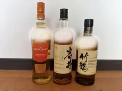 限定品 ダルユーイン16年&アデルフィ ダルユーイン13年2007 2本 限定品 ダルユーイン16年&アデルフィ ダルユーイン13年2007 2本 - メルカリ