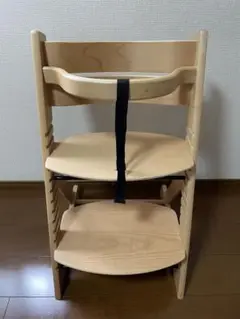 ベビーハイチェア