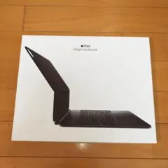 iPad Pro 13インチ (M4)用 Magic Keyboard 日本語