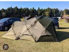 2025年最新】dokicamp テントの人気アイテム - メルカリ