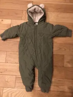 baby GAP フード付きアウター 3-6ヶ月用