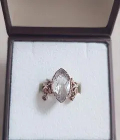 2026年最新】天然石シルバーリングの人気アイテム - メルカリ