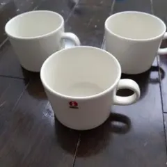 イッタラSarjaton Pasta Bowl 皿 3枚 イッタラSarjaton Pasta Bowl 皿 3枚 - メルカリ