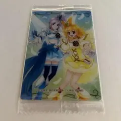 No.11 キュアベリー＆キュアパイン N