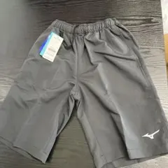 Mizuno バレーボールパンツ S ブラック 32JD713009