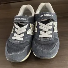 ニューバランス  YV996NV3 17.5㎝