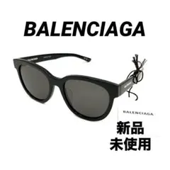 訳あり 新品　BALENCIAGA バレンシアガ サングラス ユニセックスのサムネイル