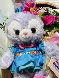 【レア】ステラルーぬいぐるみSSサイズ！新品タグ付き♡♡ 2026年最新】ステラルー ぬいぐるみ s 新品の人気アイテム - メルカリ