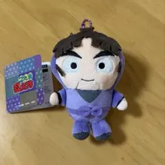 忍たま乱太郎 竹谷八左ヱ門 ふわこっと　NHKキャラクターショップ　忍たま　竹谷