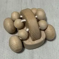 【酒井産業】　木のオルゴール　森のささやき　となりのトトロ