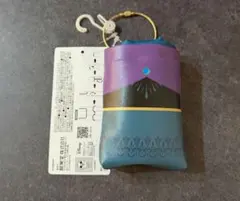 しまむら　アナと雪の女王　アナ　エルサ　エコバッグ