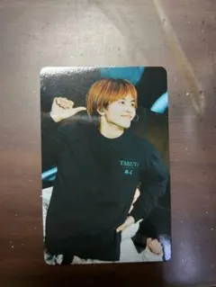 超特急 joker タクヤ