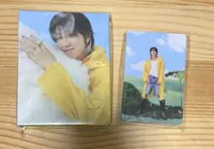 SEVENTEEN SEVENTEENTH HEAVEN THE8