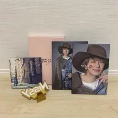 【新品未開封】Nissy　HOCUS POCUS 2 美品】HOCUS POCUS2（初回生産限定 Nissy盤 豪華版) - メルカリ