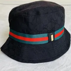 2026年最新】GUCCI レディース ハットの人気アイテム - メルカリ