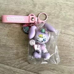 Mezzo Piano シークレットキャラチャーム クランベリエ プラム