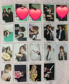 2025年最新】news 公式写真の人気アイテム - メルカリ