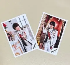 King & Prince 平野紫耀 シンデレラガール 公式写真