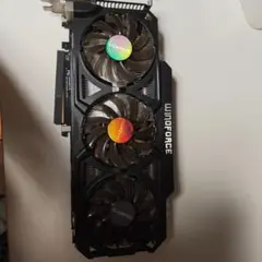 ゆなさま専用GIGABYTE GTX1070Ti - メルカリ